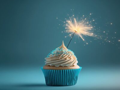 MODULE 7: 🎉 CELEBRATE!